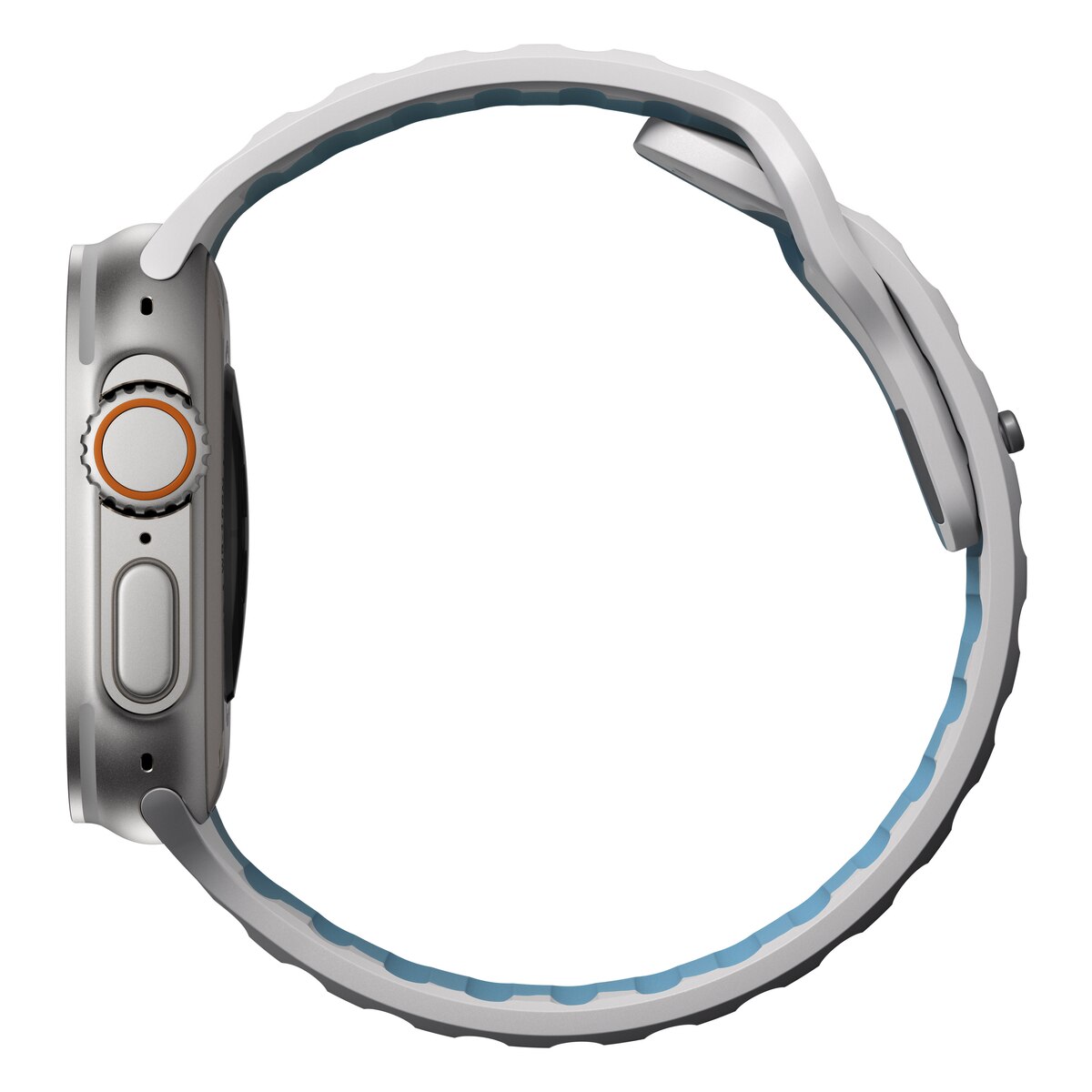 Sport Band Apple Watch Ultra 49mm Electric Strike - Limited edition