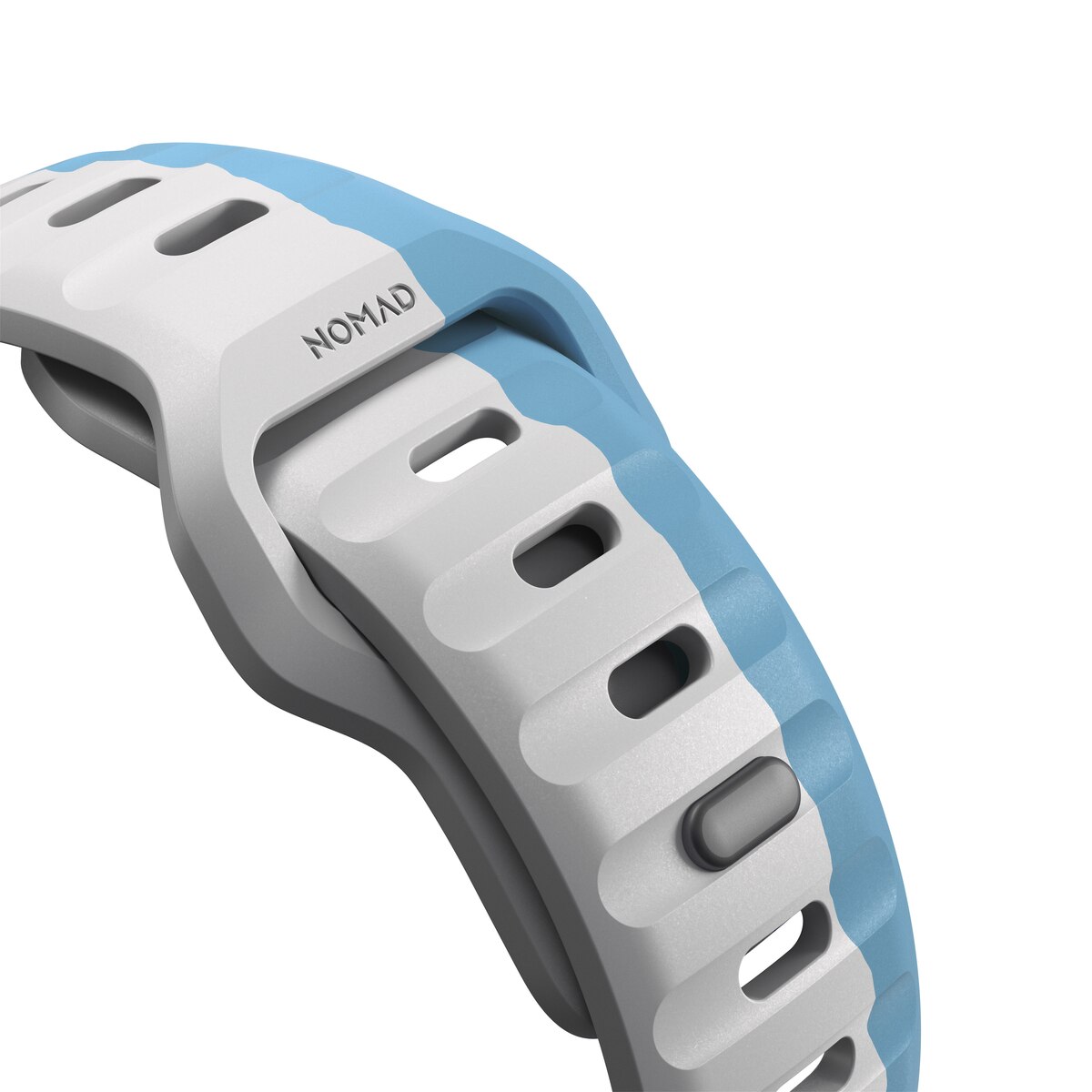 Sport Band Apple Watch Ultra 49mm Electric Strike - Limited edition