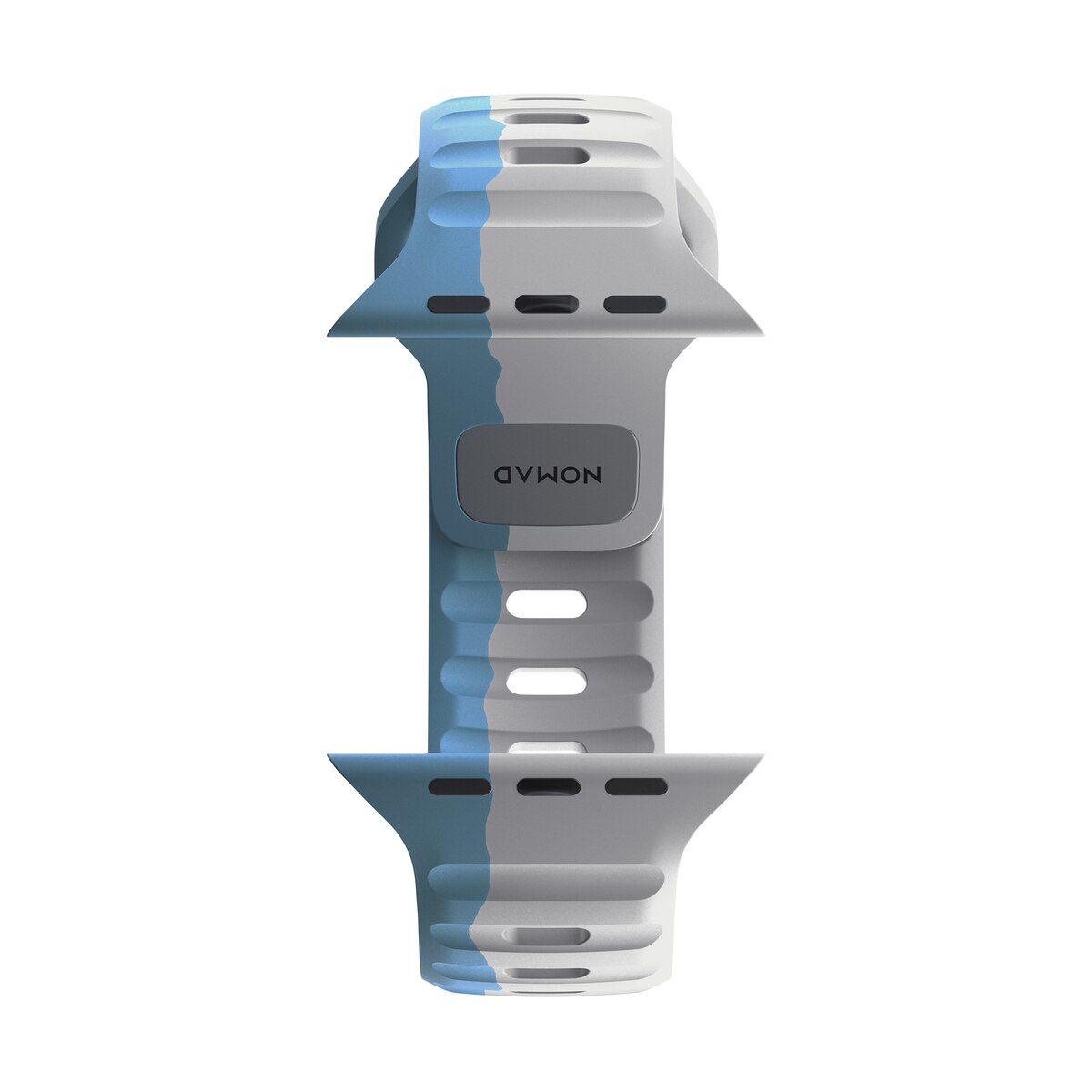 Sport Band Apple Watch Ultra 49mm Electric Strike - Limited edition