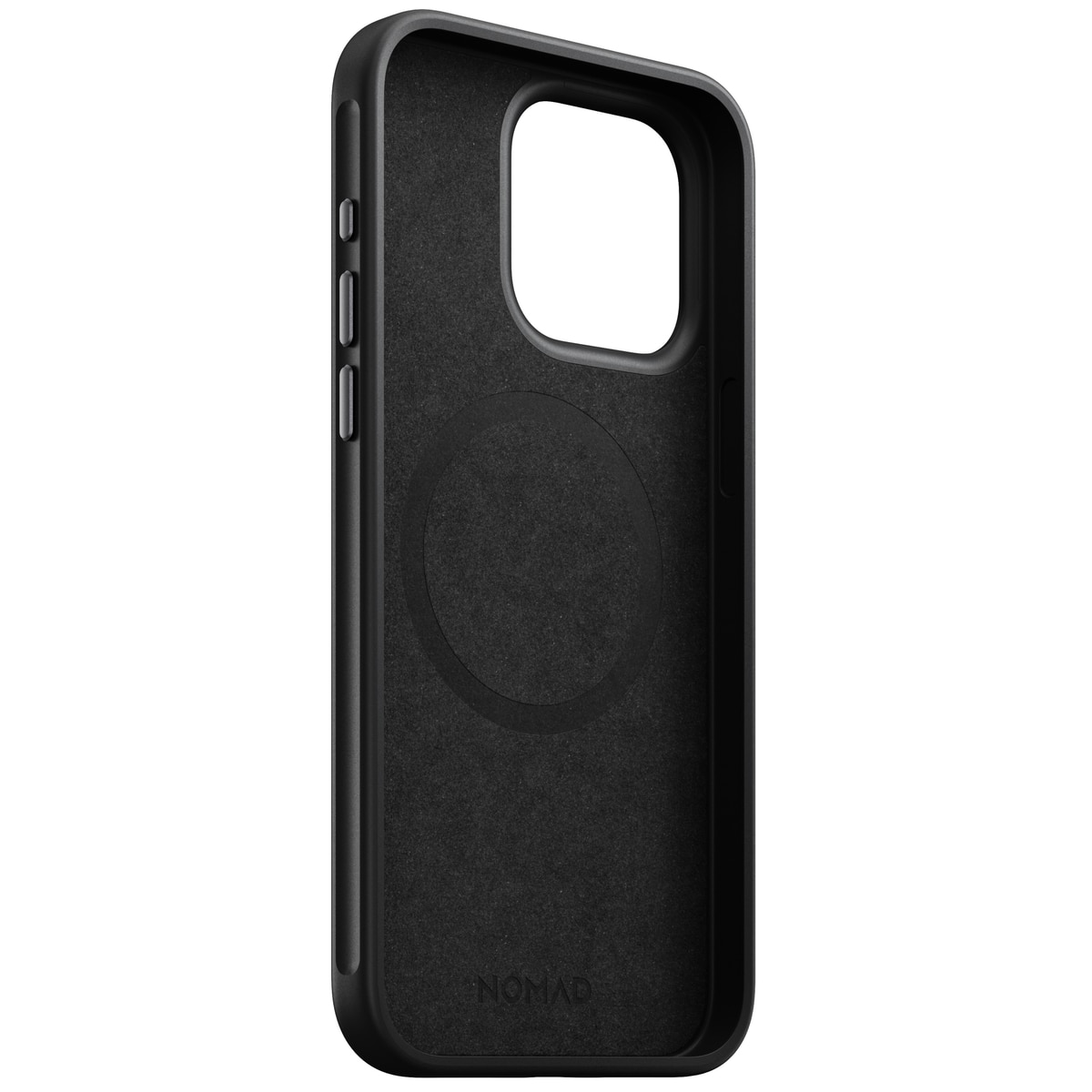 iPhone 15 Pro Max Sport Case MagSafe Black