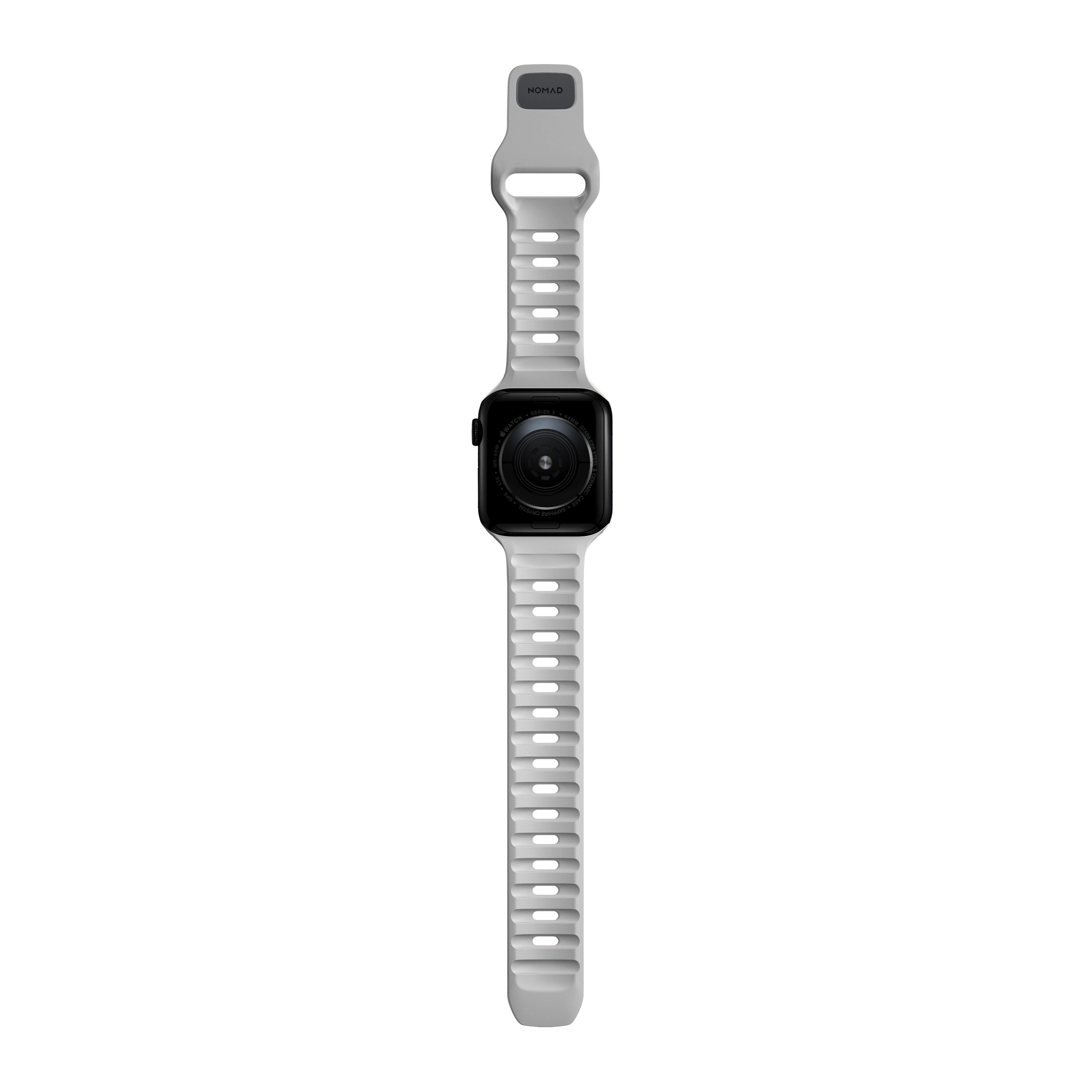 Sport Band Apple Watch Series 10 42mm Lunar Grey