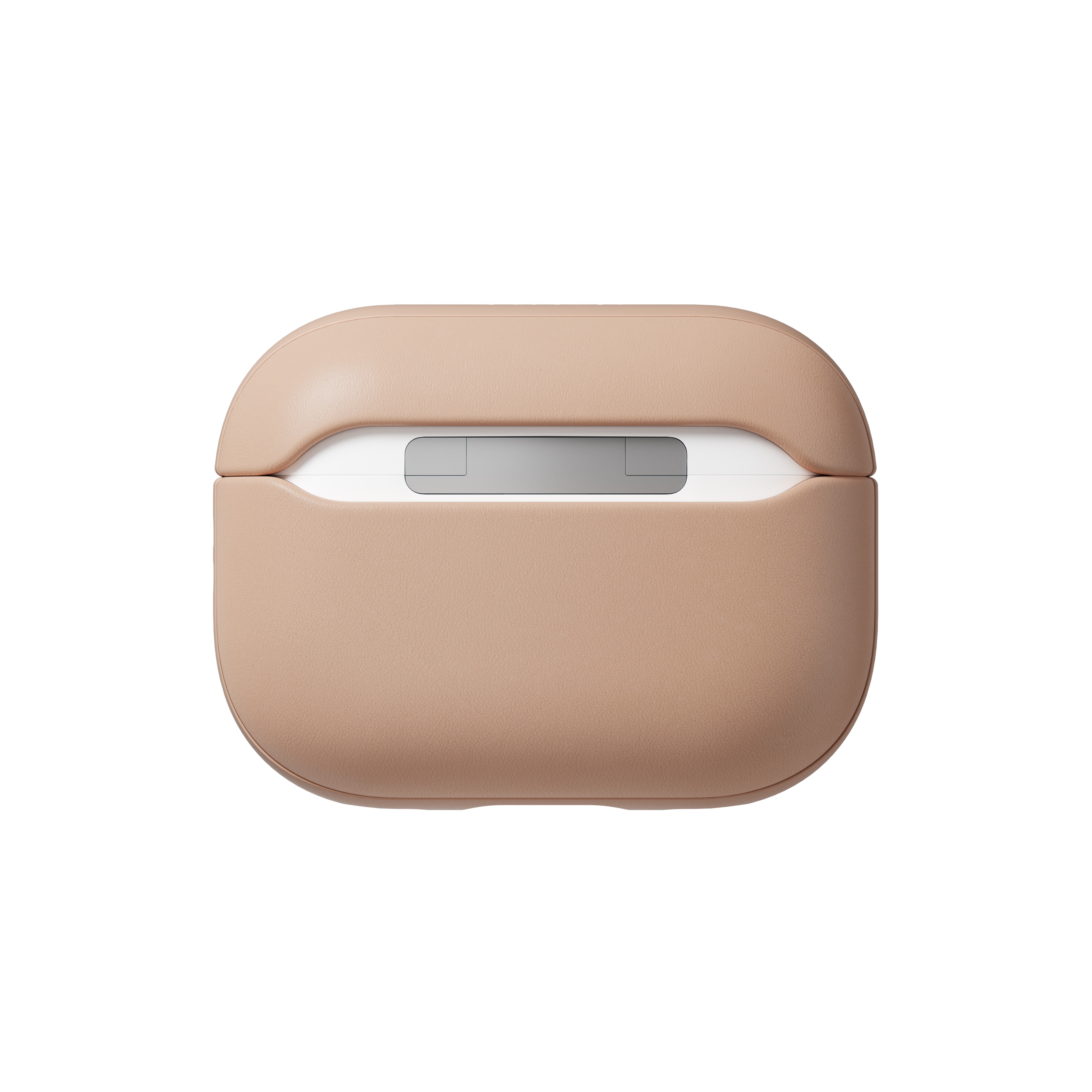 Modern Case Horween Leather AirPods Pro 2 Natural