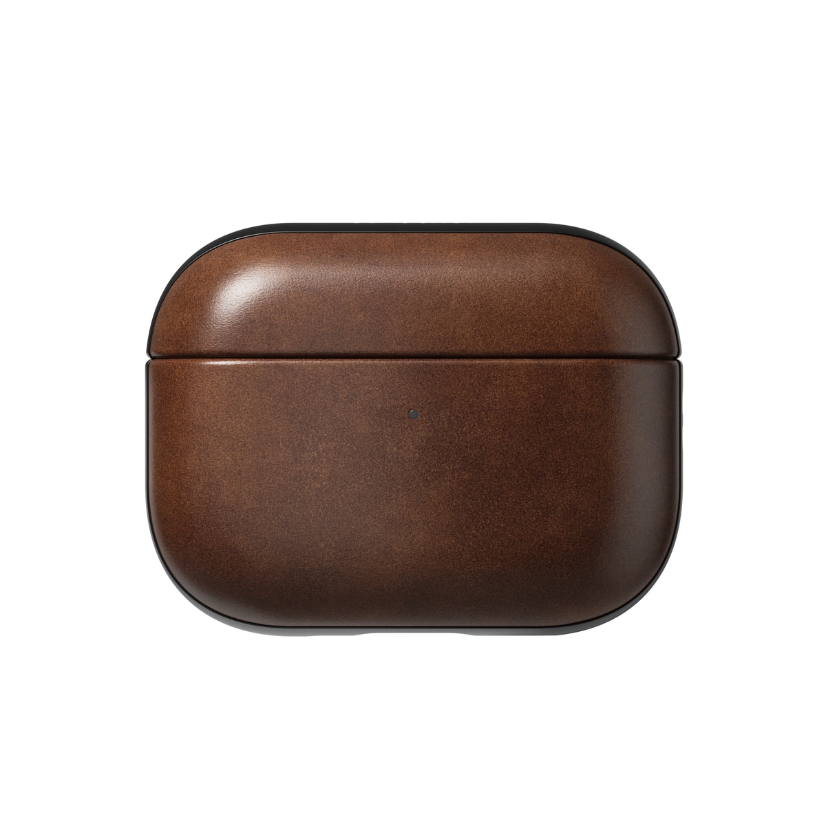 Modern Case Leather Apple AirPods Pro 3 Rustic Brown