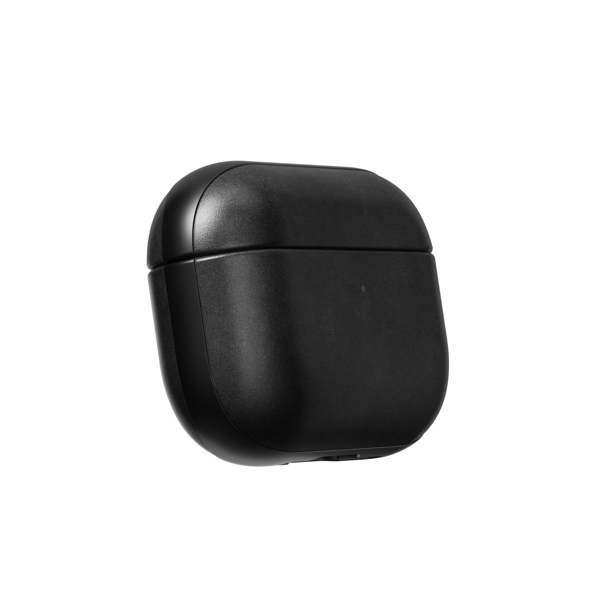 Modern Case Leather Apple AirPods Pro 3 Black