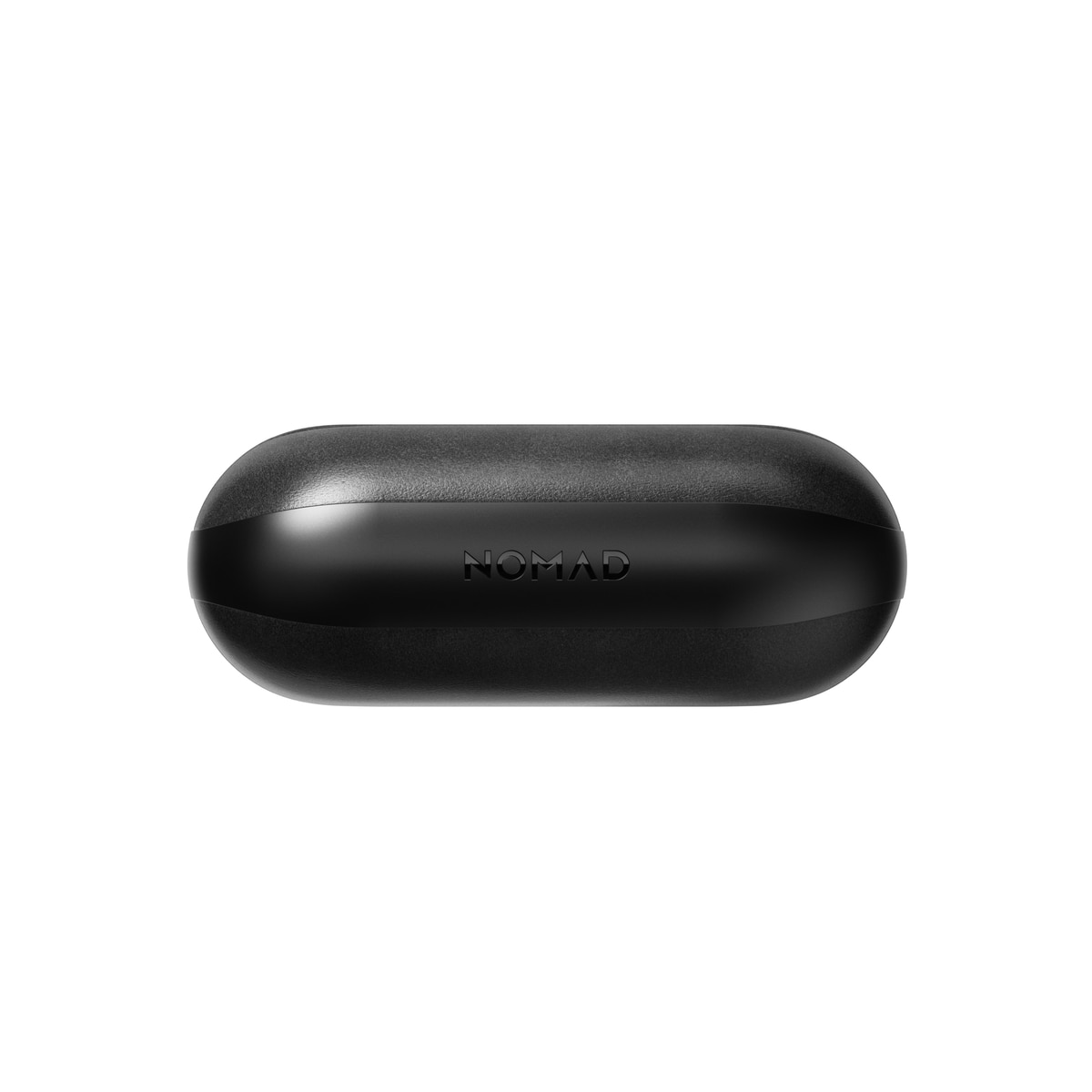 Modern Case Leather Apple AirPods Pro 3 Black