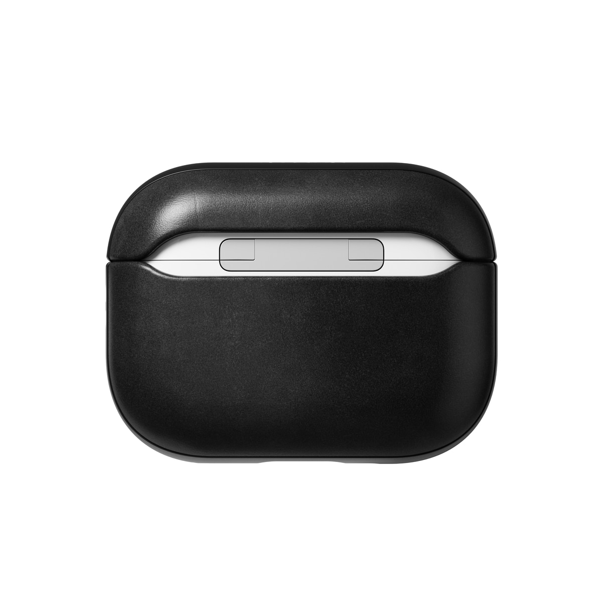Modern Case Leather Apple AirPods Pro 3 Black