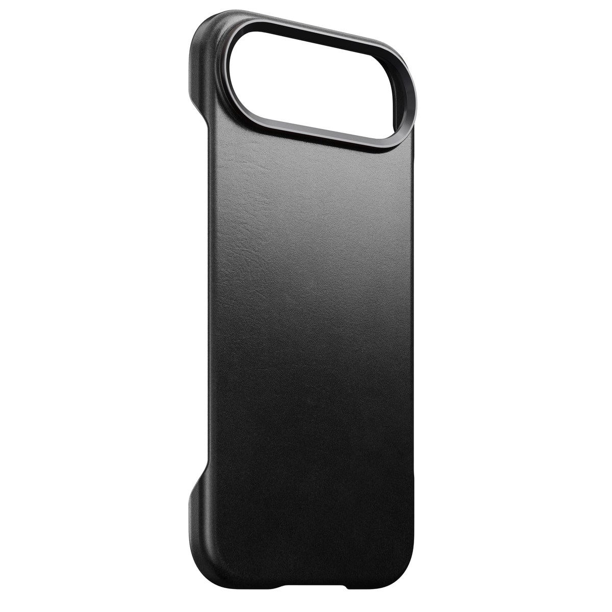 iPhone Air Traditional Horween Leather Case MagSafe Black