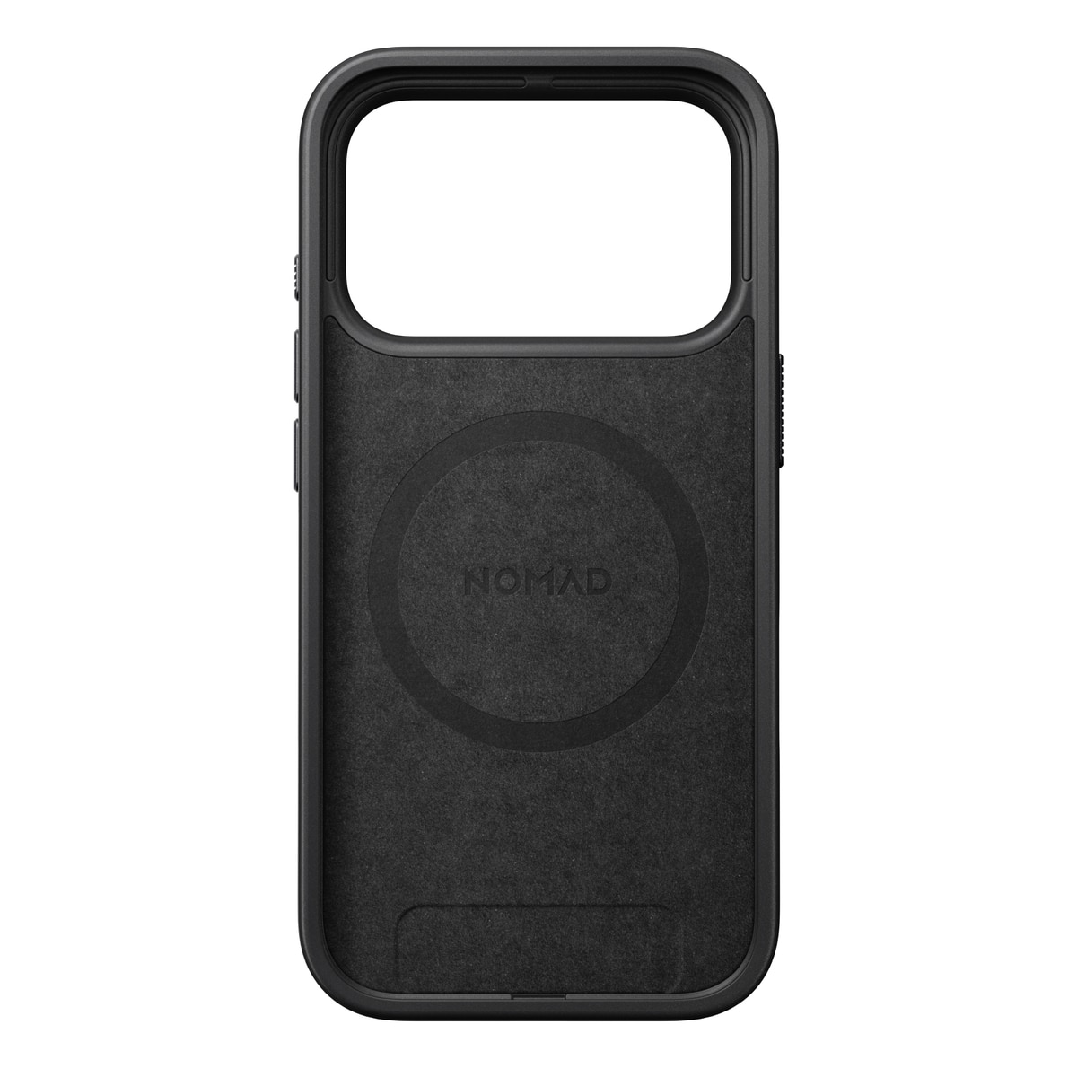 iPhone 17 Pro Modern Case Vulcan Black