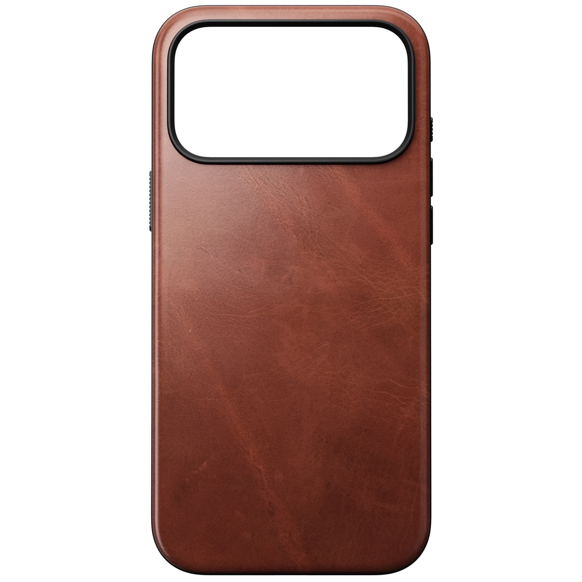 Modern Case Horween Leather MagSafe iPhone 17 Pro Max Olde Dublin