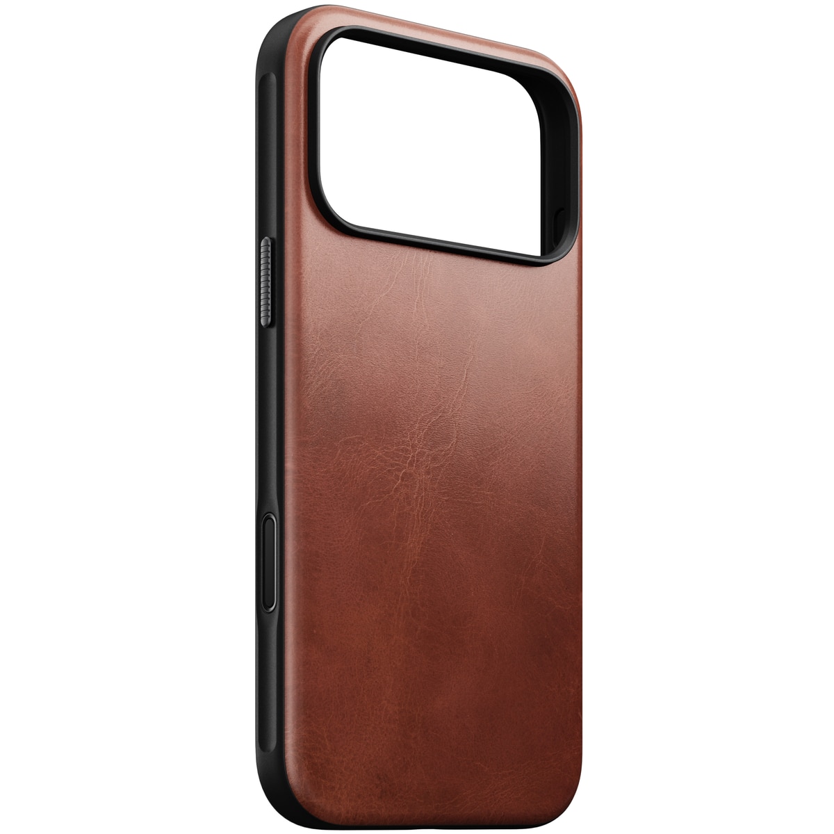 Modern Case Horween Leather MagSafe iPhone 17 Pro Max Olde Dublin