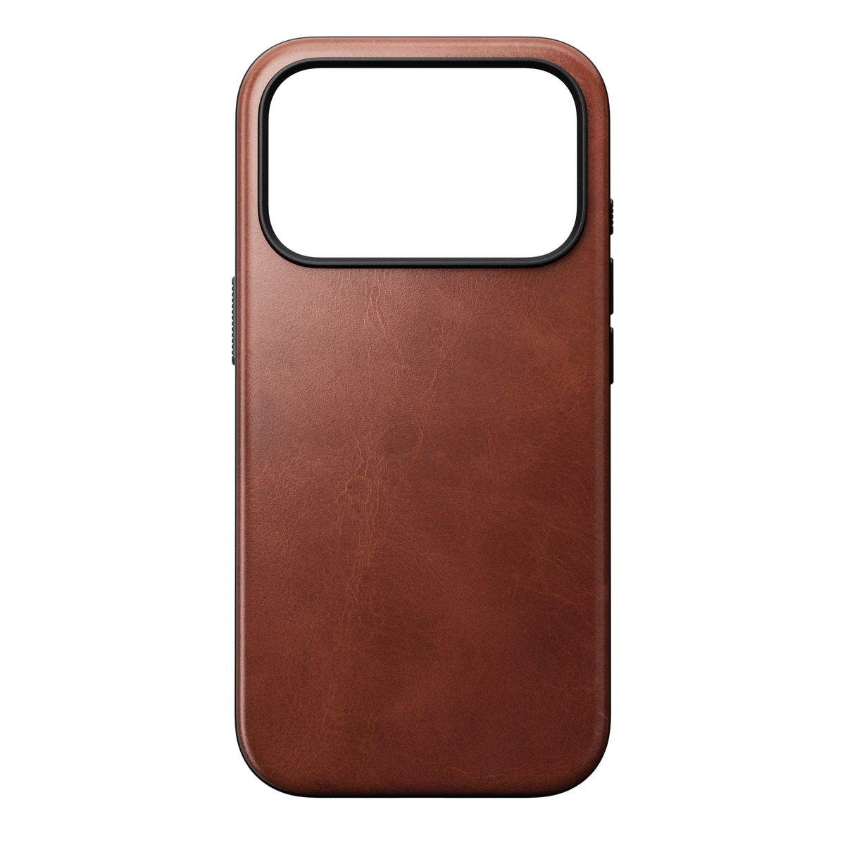 Modern Case Horween Leather MagSafe iPhone 17 Pro Olde Dublin