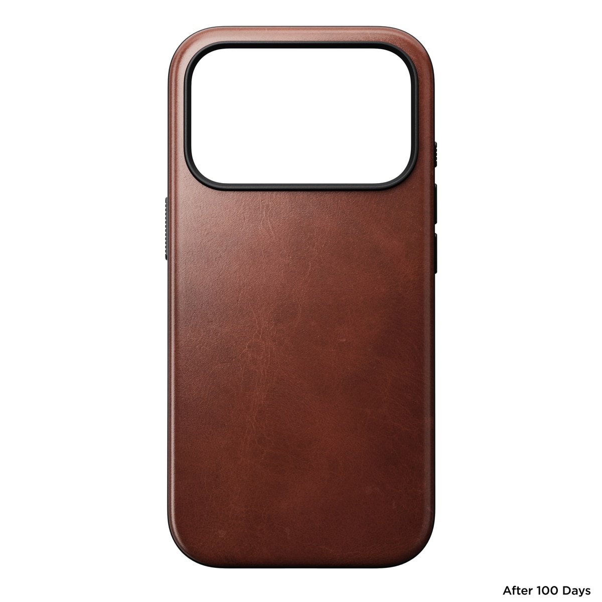 Modern Case Horween Leather MagSafe iPhone 17 Pro Olde Dublin