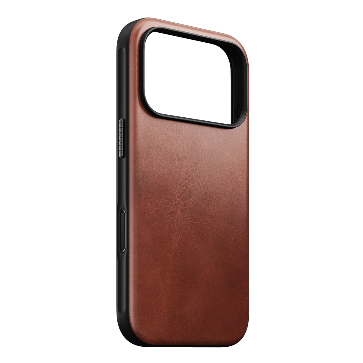 Modern Case Horween Leather MagSafe iPhone 17 Pro Olde Dublin
