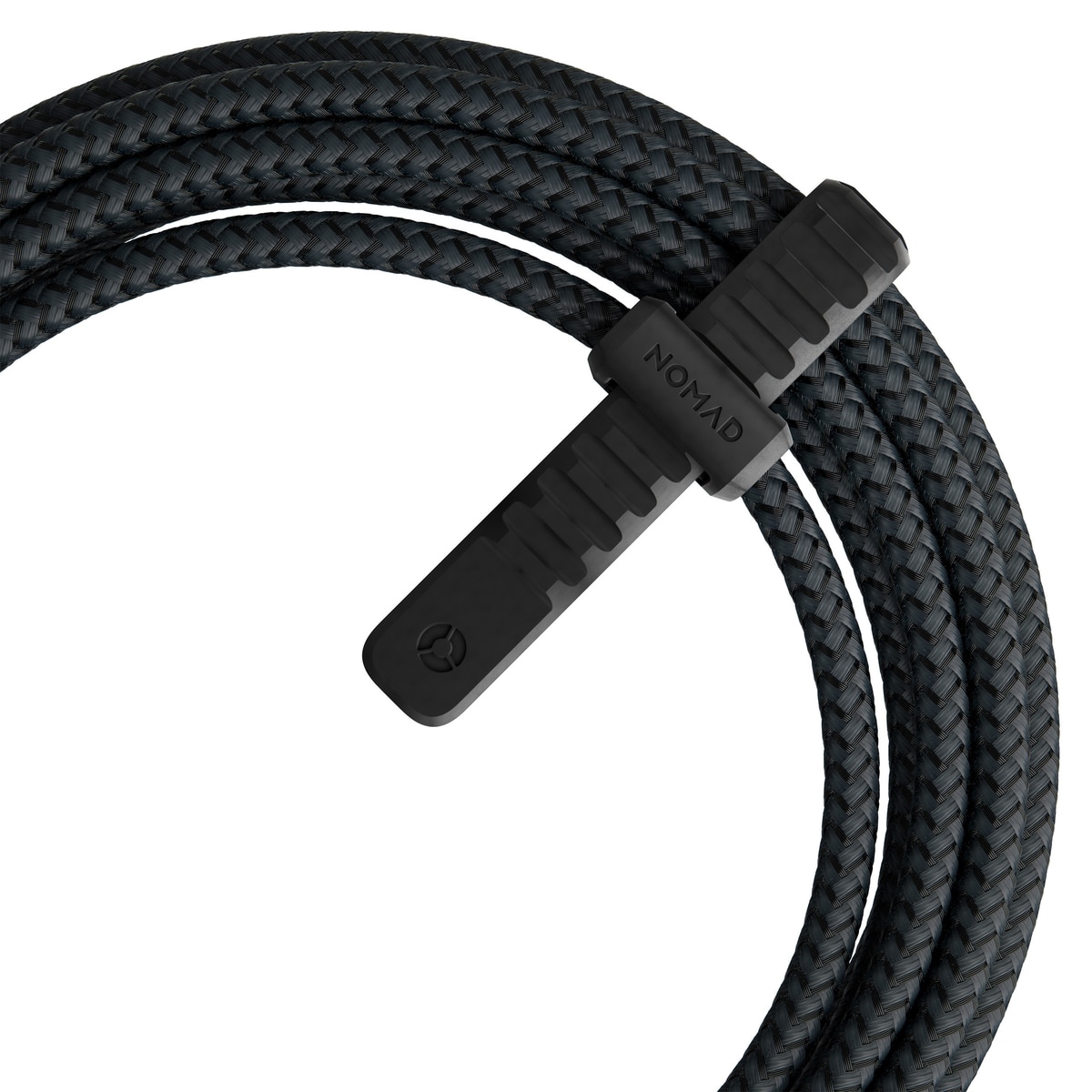 Kevlar Universal Cable USB-C 3m Black