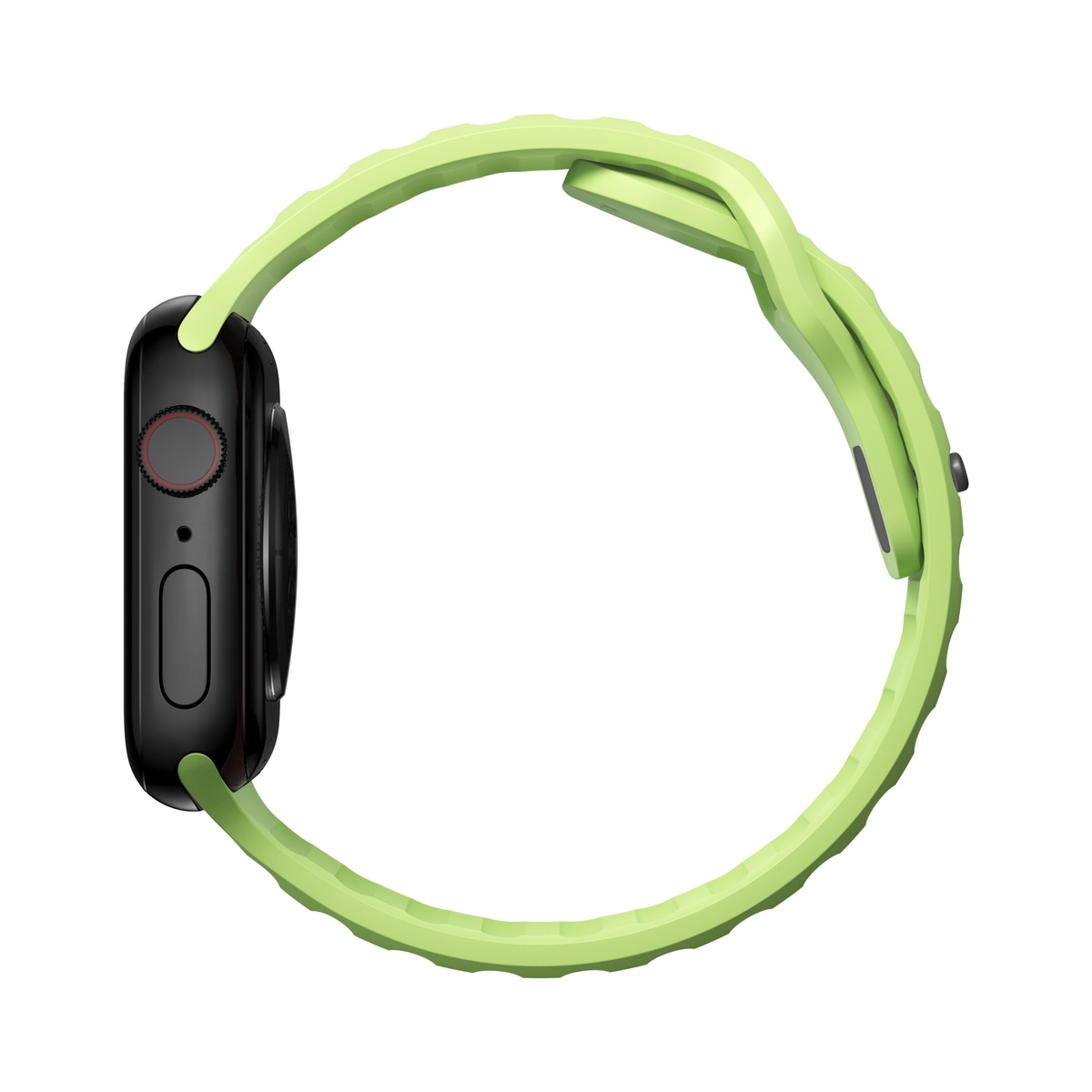 Sport Band Apple Watch 41mm Series 9 Glow 2.0 - Limited edition