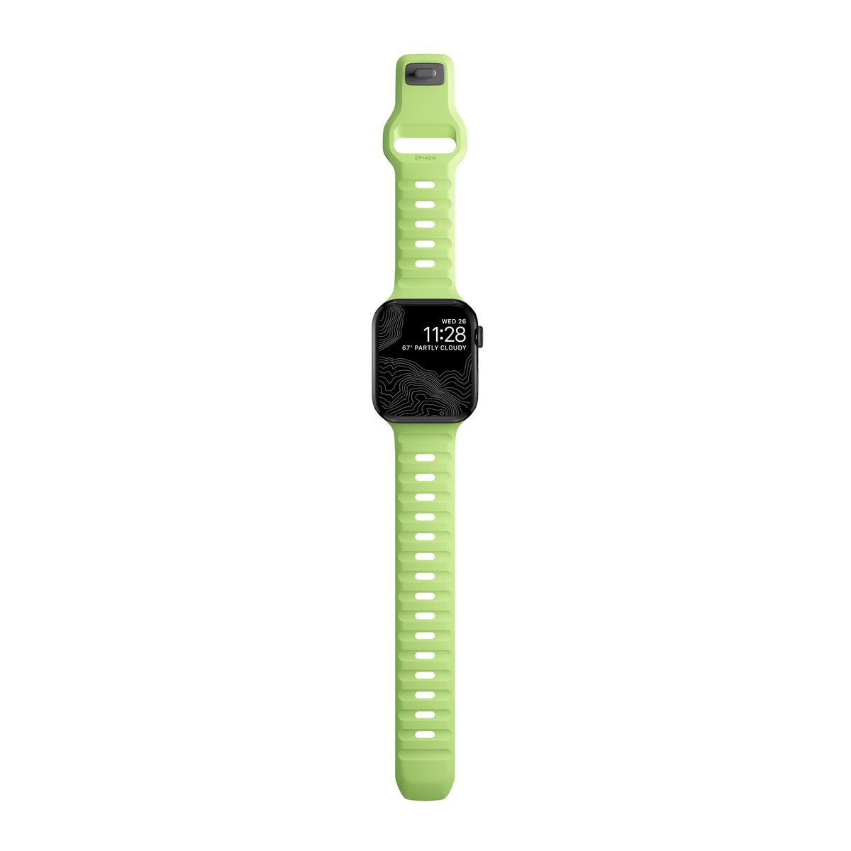 Sport Band Apple Watch SE 40mm Glow 2.0 - Limited edition