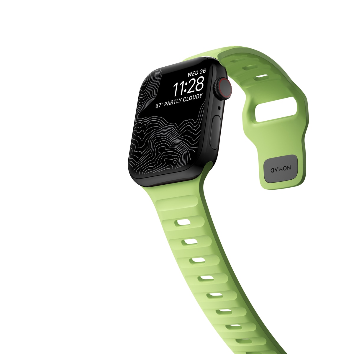 Sport Band Apple Watch SE 40mm Glow 2.0 - Limited edition