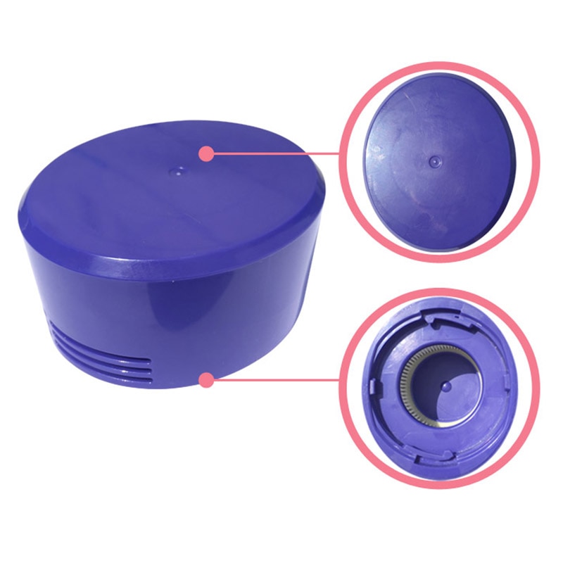 Nafilter voor  Dyson V8