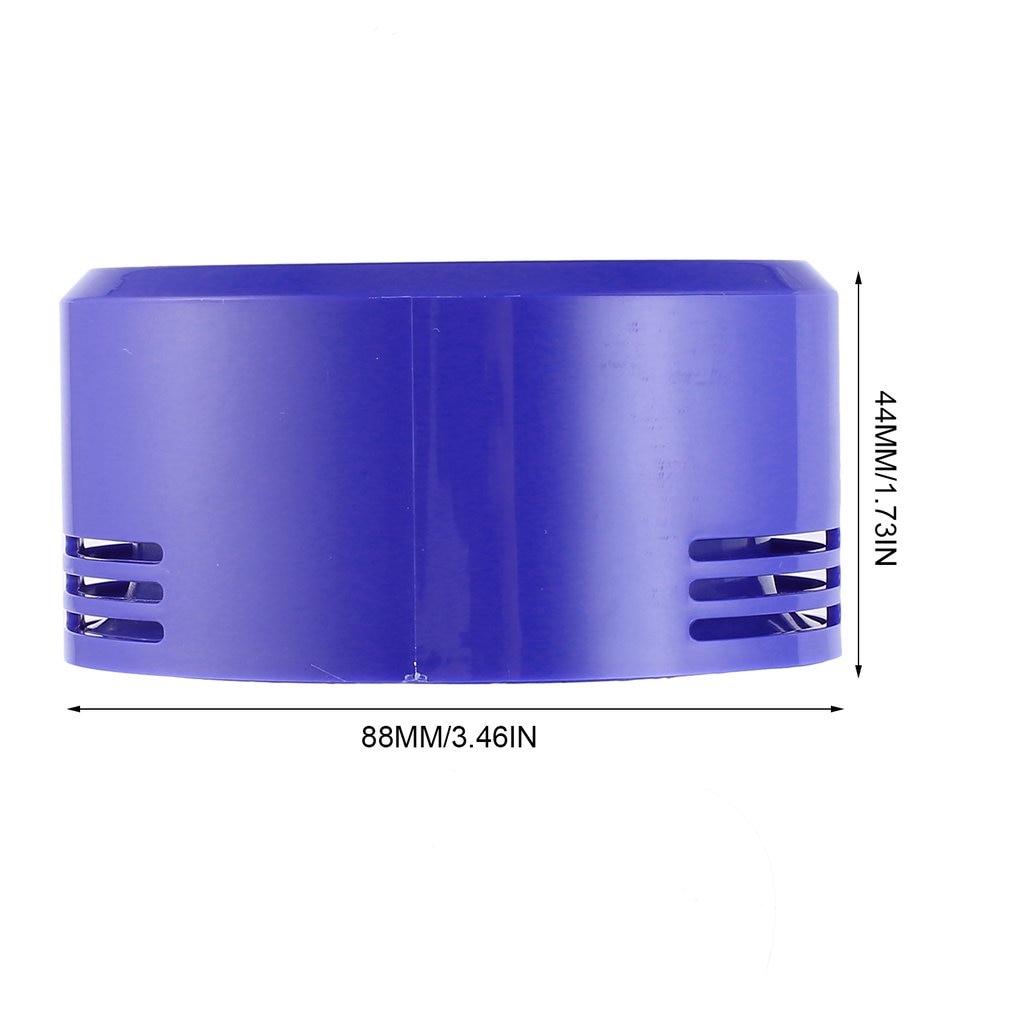 Nafilter voor  Dyson V8