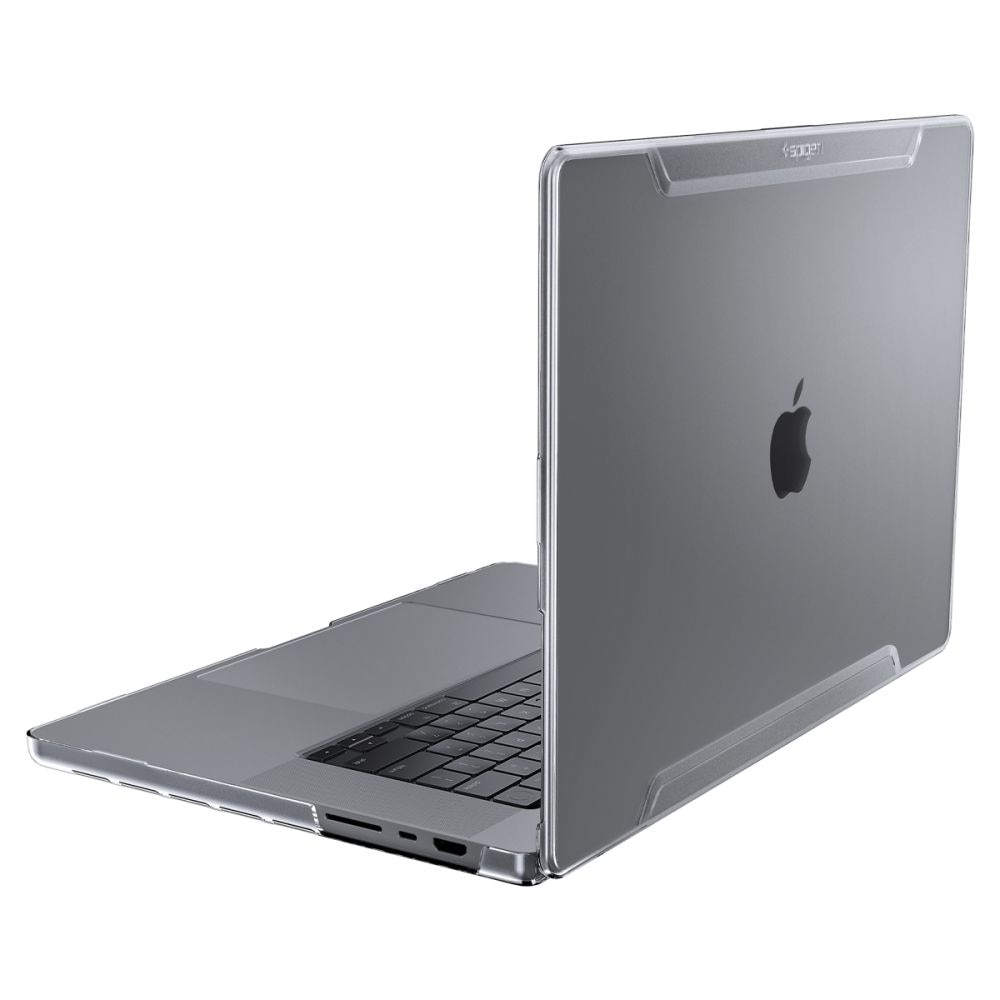 MacBook Pro 16.2 2021/2022/2023 Thin Fit Crystal Clear