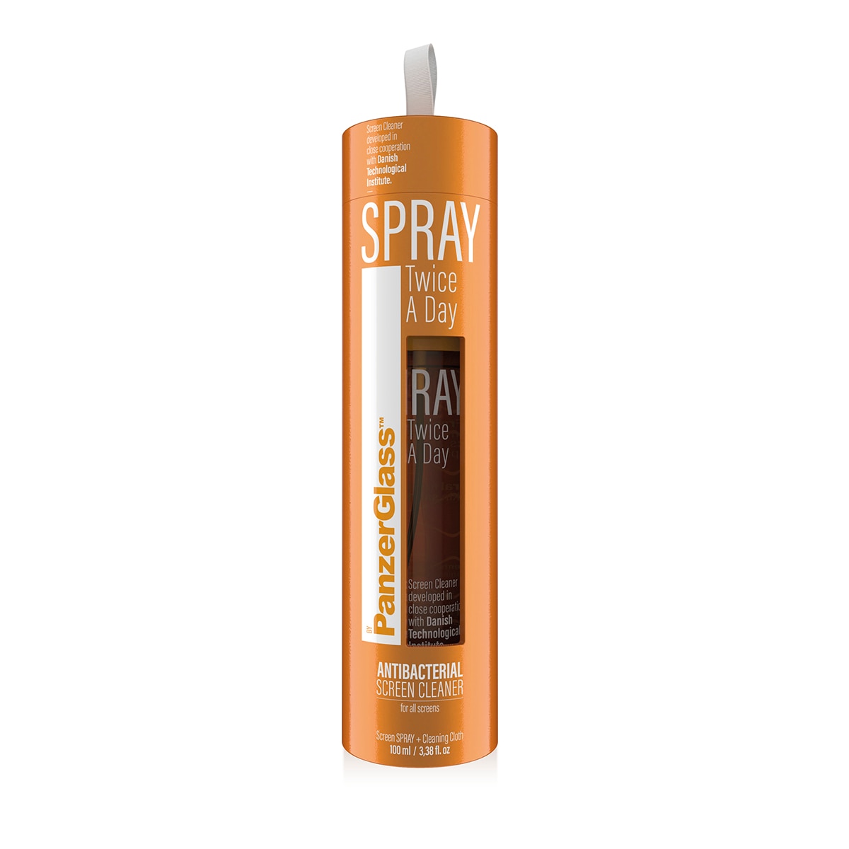 Reinigingsspray Spray Twice A Day 100ml