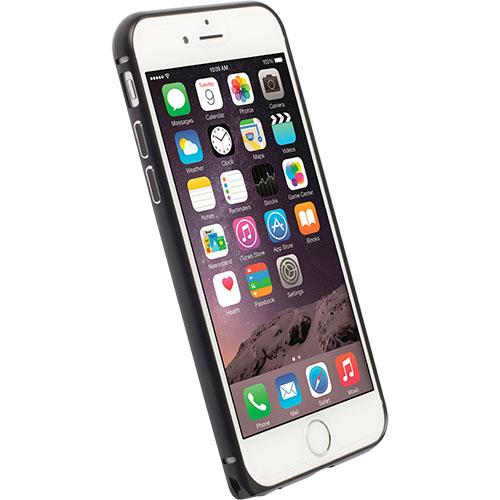 Sala AluBumper iPhone 6 Plus/6S Plus Zwart