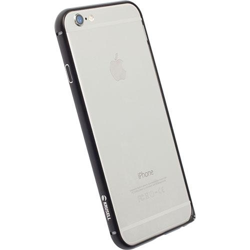 Sala AluBumper iPhone 6 Plus/6S Plus Zwart