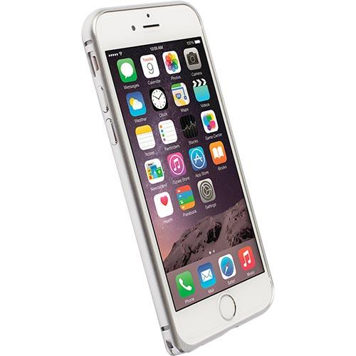 Sala AluBumper iPhone 6 Plus/6S Plus Zilver