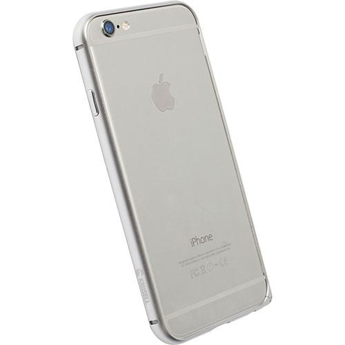 Sala AluBumper iPhone 6 Plus/6S Plus Zilver