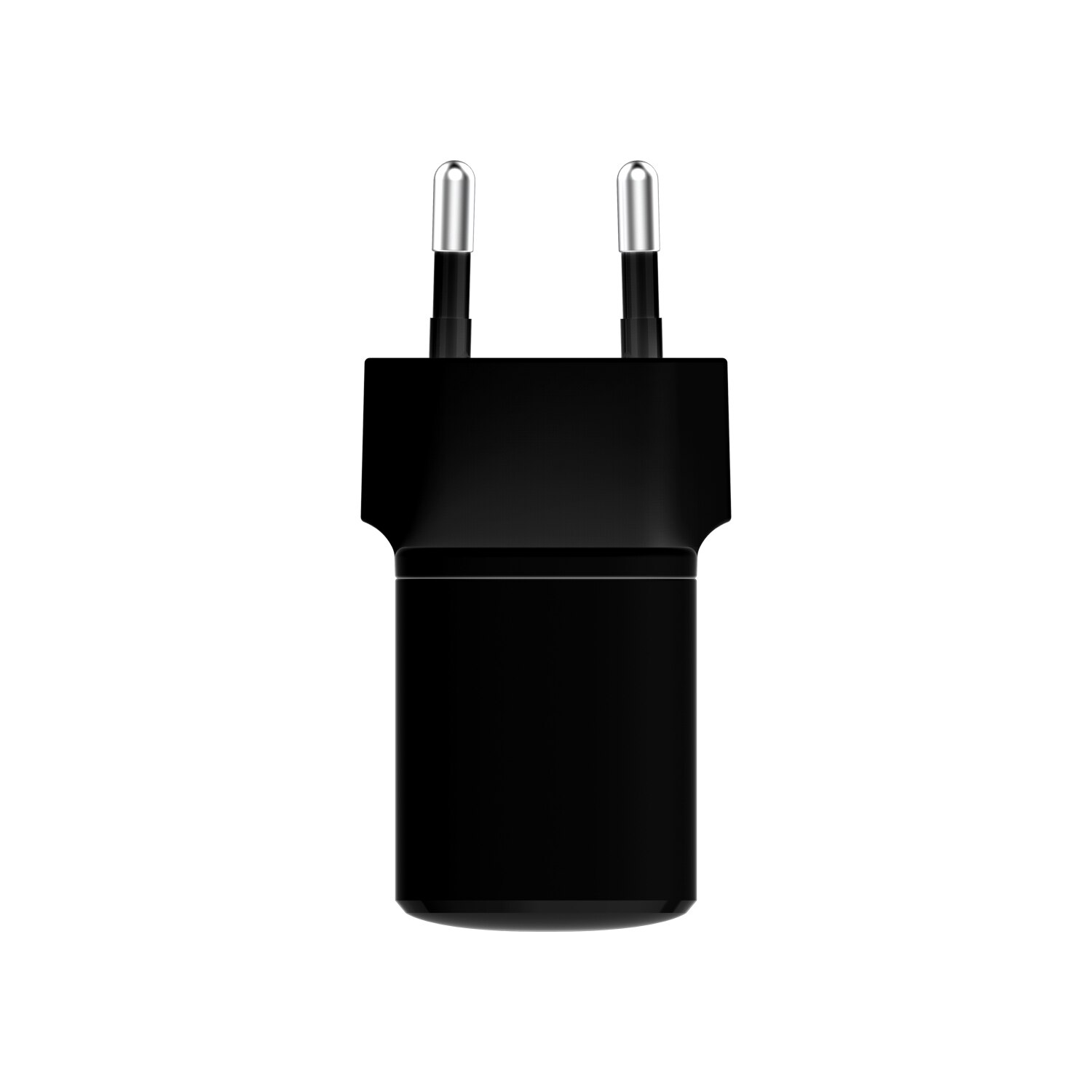 Fast Charge PD USB-C 20W Zwart