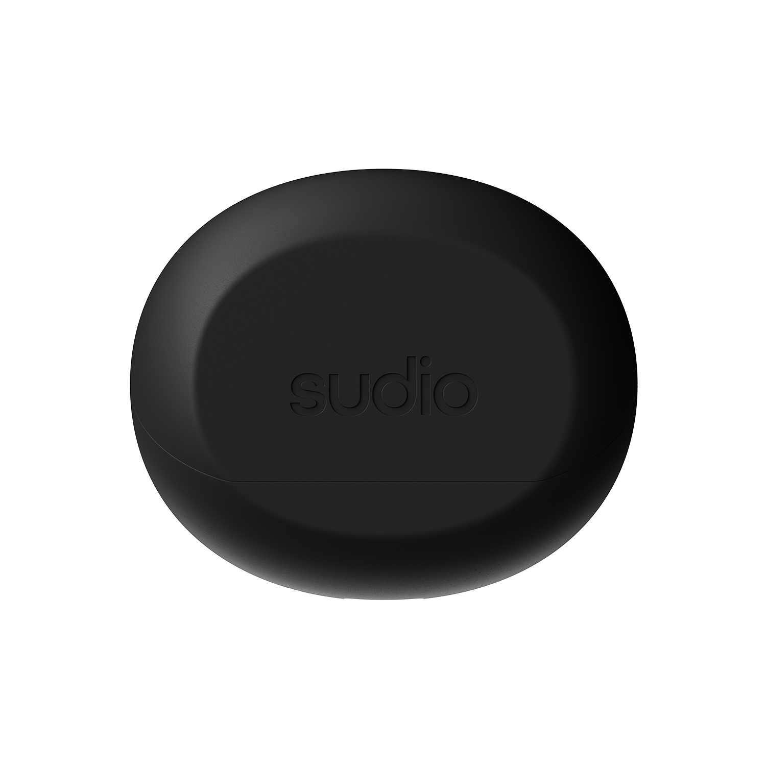 A3 Draadloze In-ear Koptelefoon Zwart