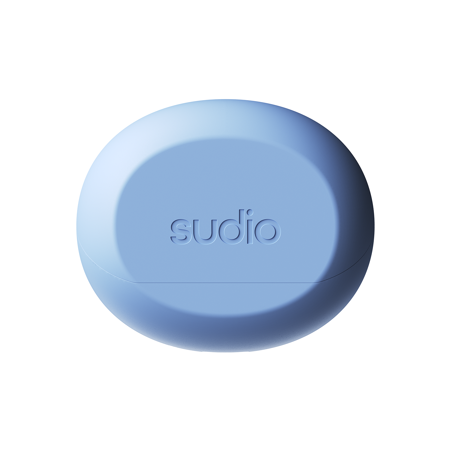 A3 Draadloze In-ear Koptelefoon Blauw