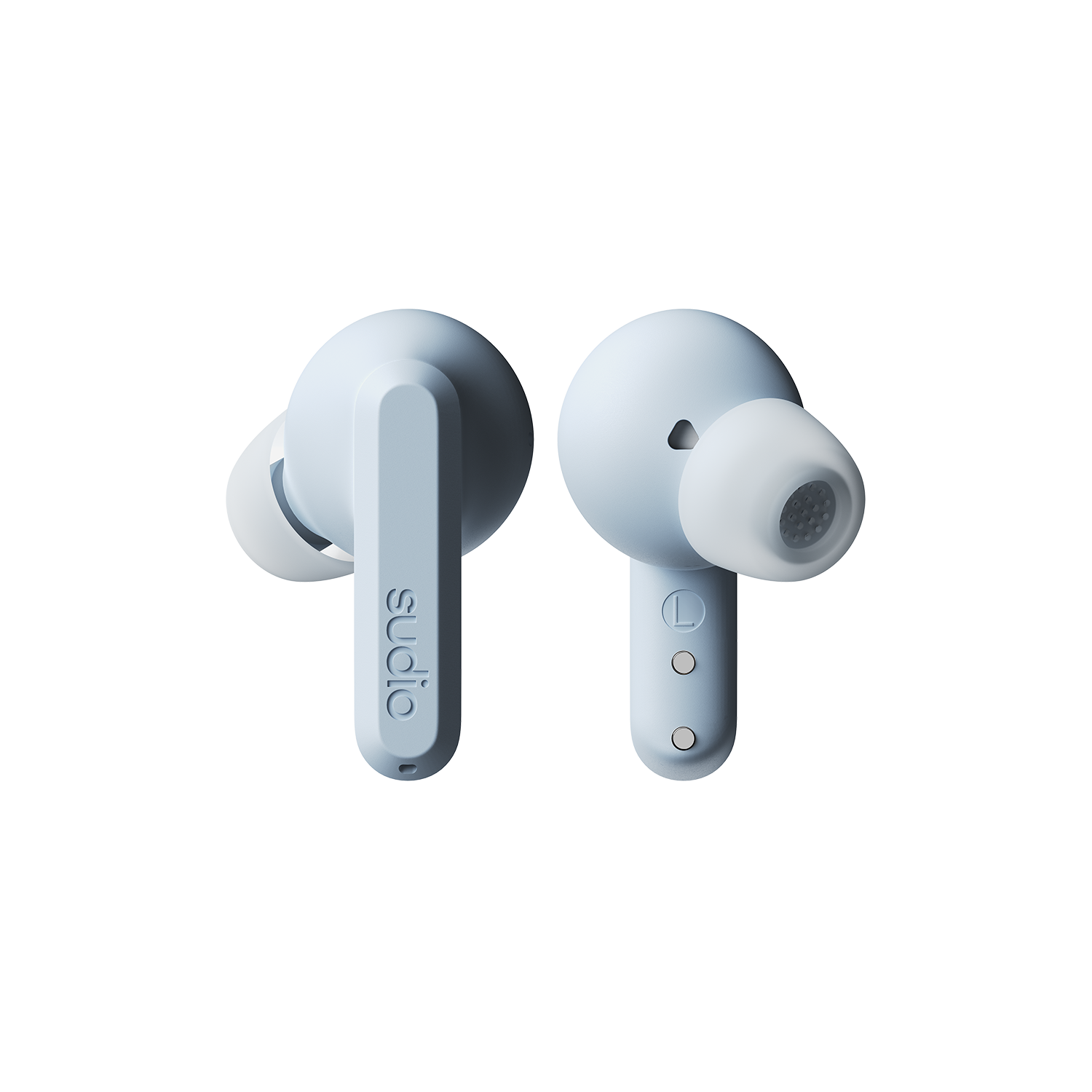 A3 Pro Draadloze In-ear Koptelefoon Blauw