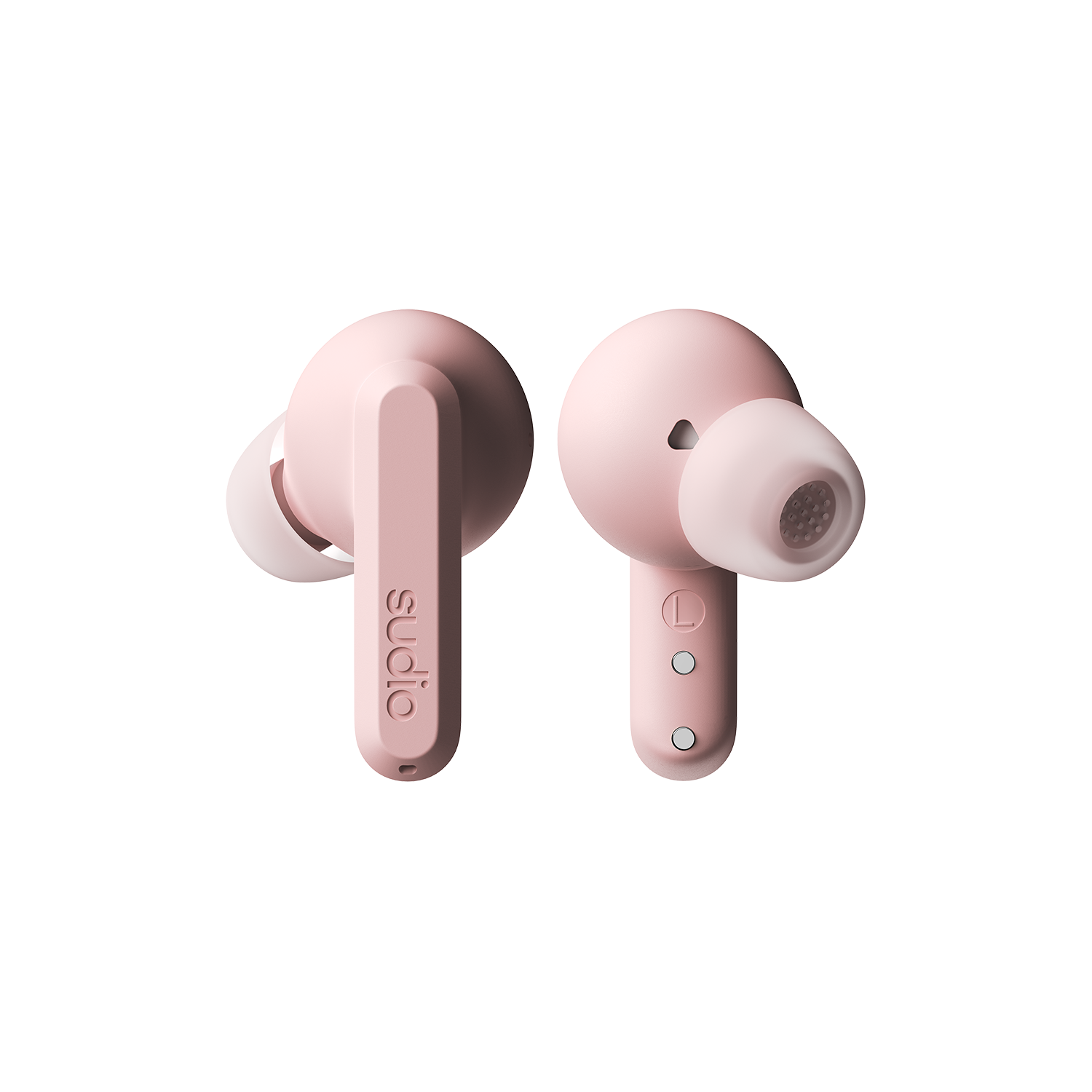 A3 Pro Draadloze In-ear Koptelefoon Roze