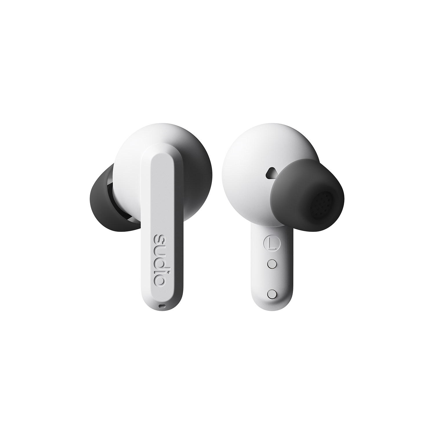 A3 Pro Draadloze In-ear Koptelefoon Wit
