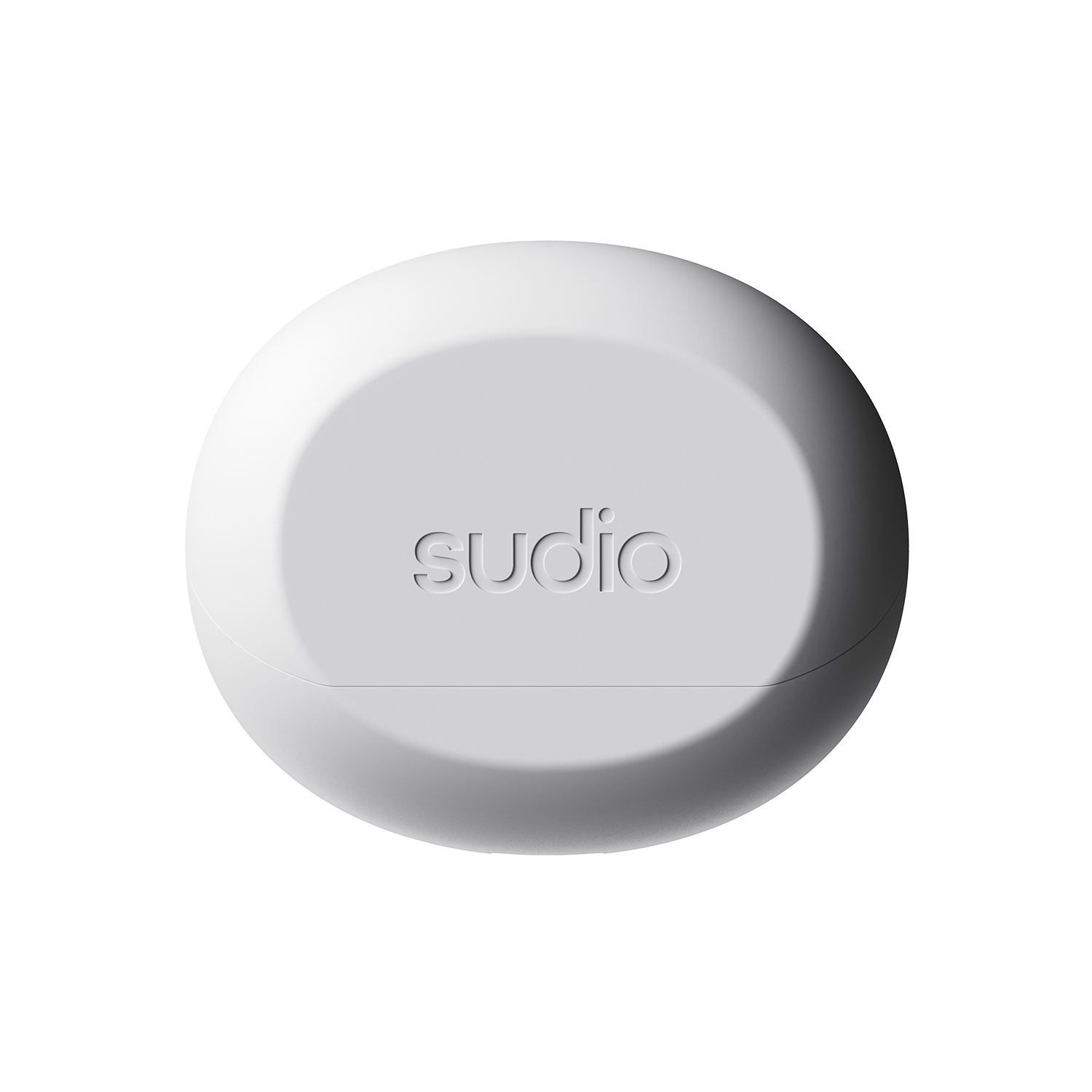 A3 Draadloze In-ear Koptelefoon Wit