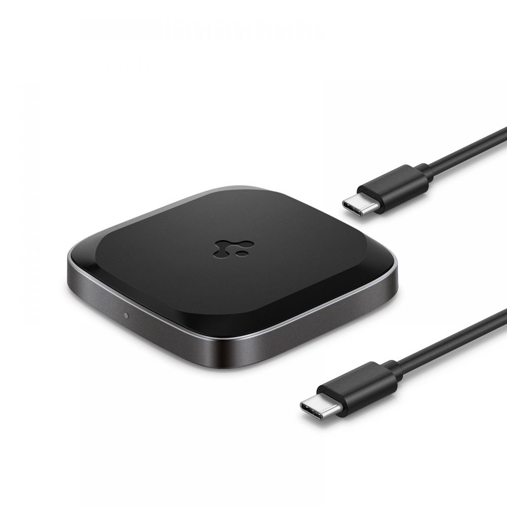 PowerArc ArcField Wireless Charger 15W Zwart