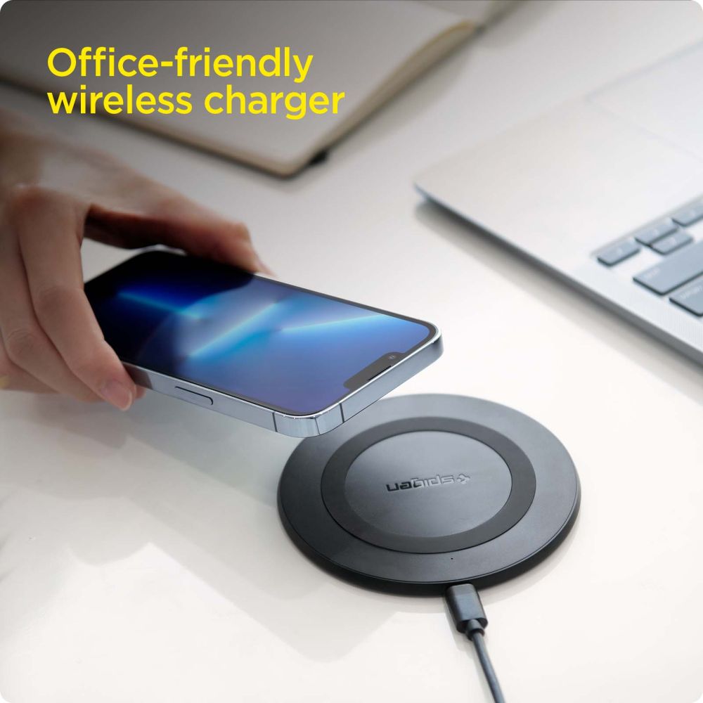 PF2104G ArcField Wireless Charger 15W Zwart