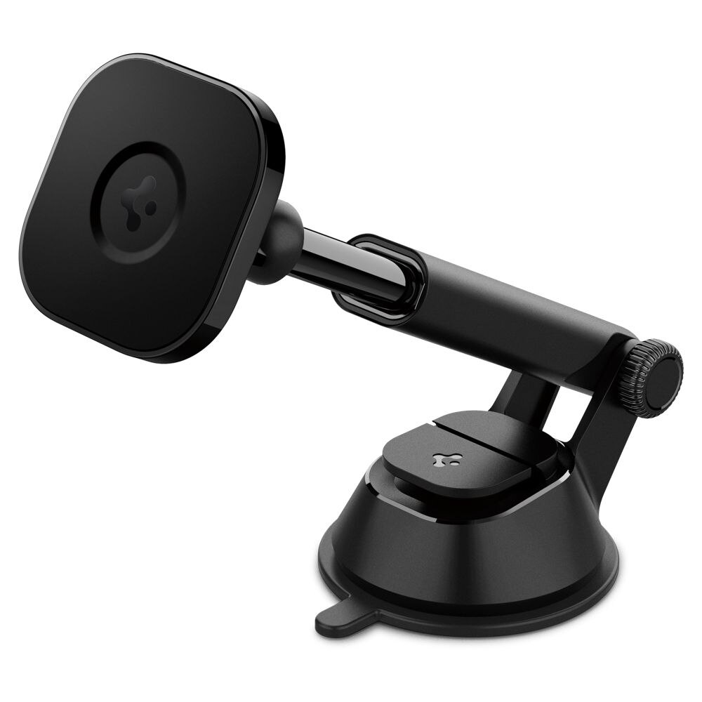 OneTap Magnetic MagSafe Car Mount Holder Zwart