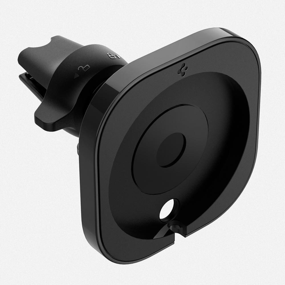 MagFit Car Mount Holder MagSafe Zwart