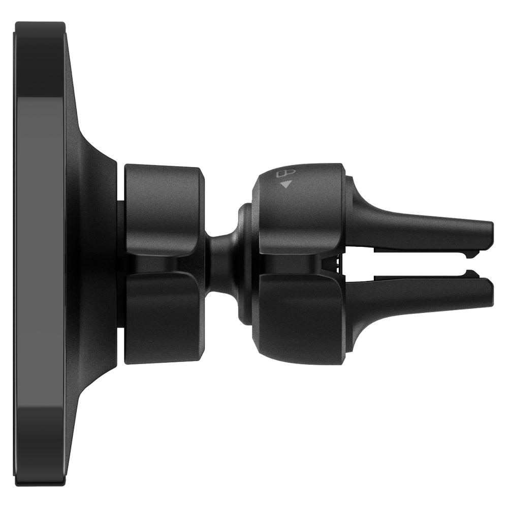 MagFit Car Mount Holder MagSafe Zwart