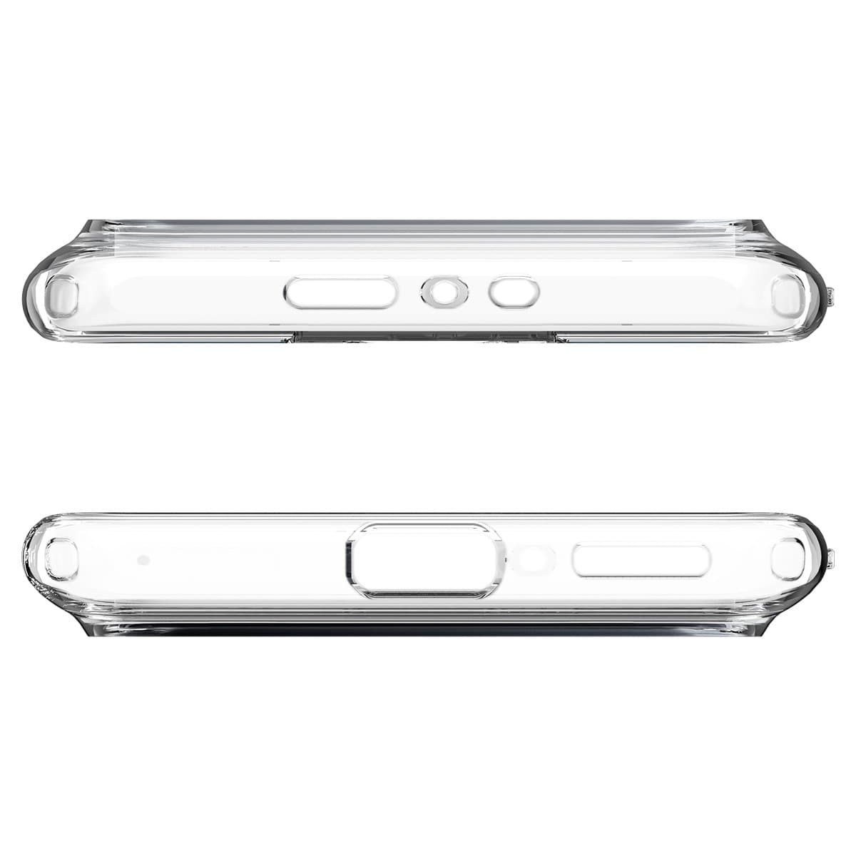 Case Ultra Hybrid Xiaomi Mi 11 Ultra Crystal Clear