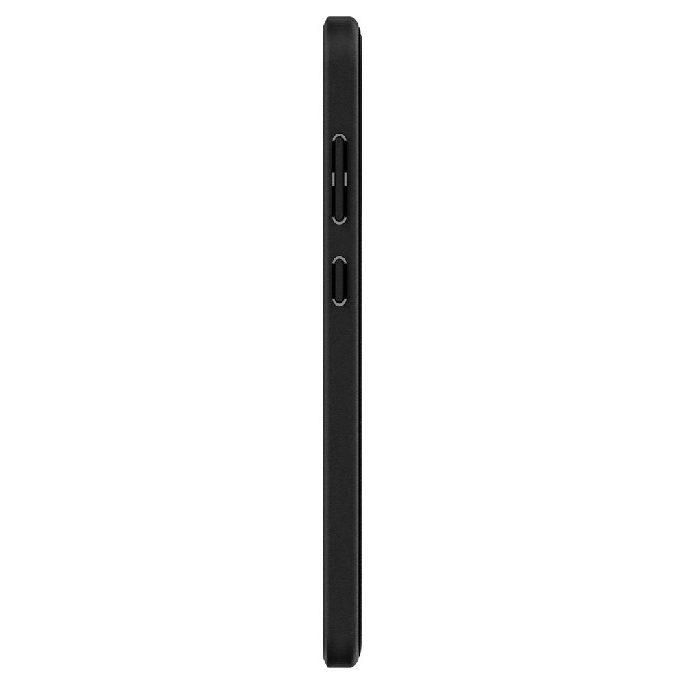 Vault Case Samsung Galaxy S21 FE Matte Black