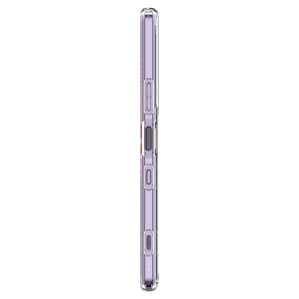 Case Ultra Hybrid Sony Xperia 1 III Crystal Clear