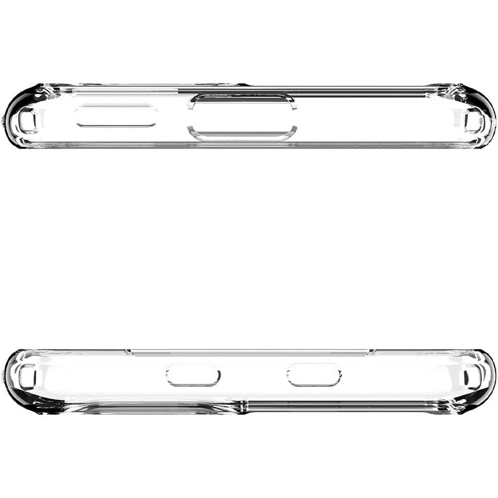 Case Ultra Hybrid Xiaomi Mi 11i Crystal Clear