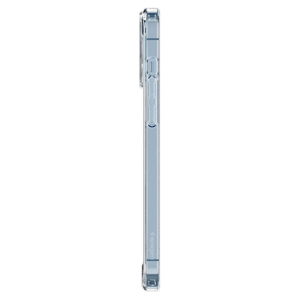 Case Ultra Hybrid iPhone 13 Pro Max Crystal Clear