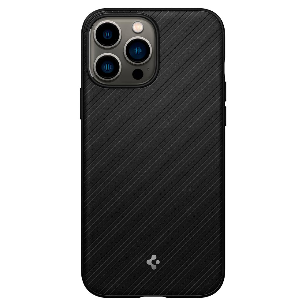 Case Mag Armor iPhone 13 Pro Max Zwart