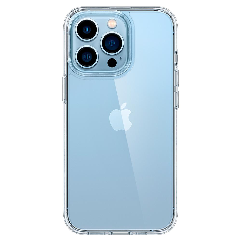 Case Ultra Hybrid iPhone 13 Pro Crystal Clear