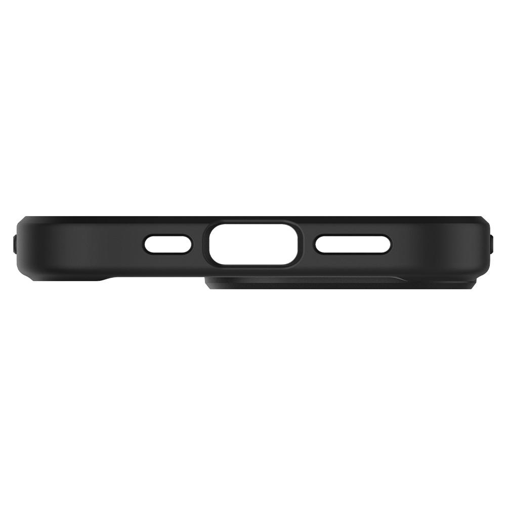 Case Ultra Hybrid iPhone 13 Pro Matte Black