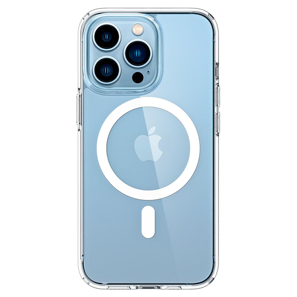 Case Ultra Hybrid Mag iPhone 13 Pro White